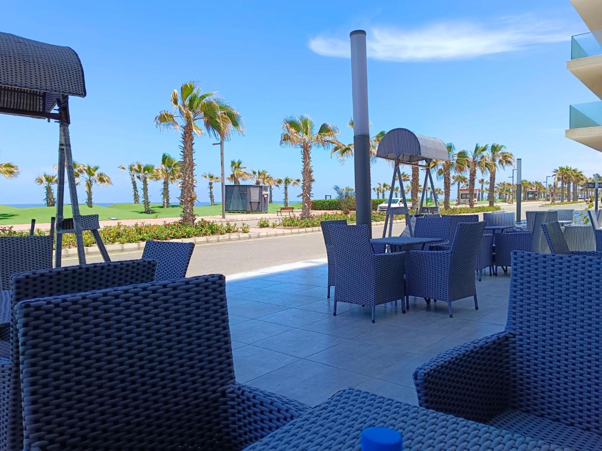 'Ezbet Shalabi el-Rudi Port Said Tourist Resort Num02 מראה חיצוני תמונה
