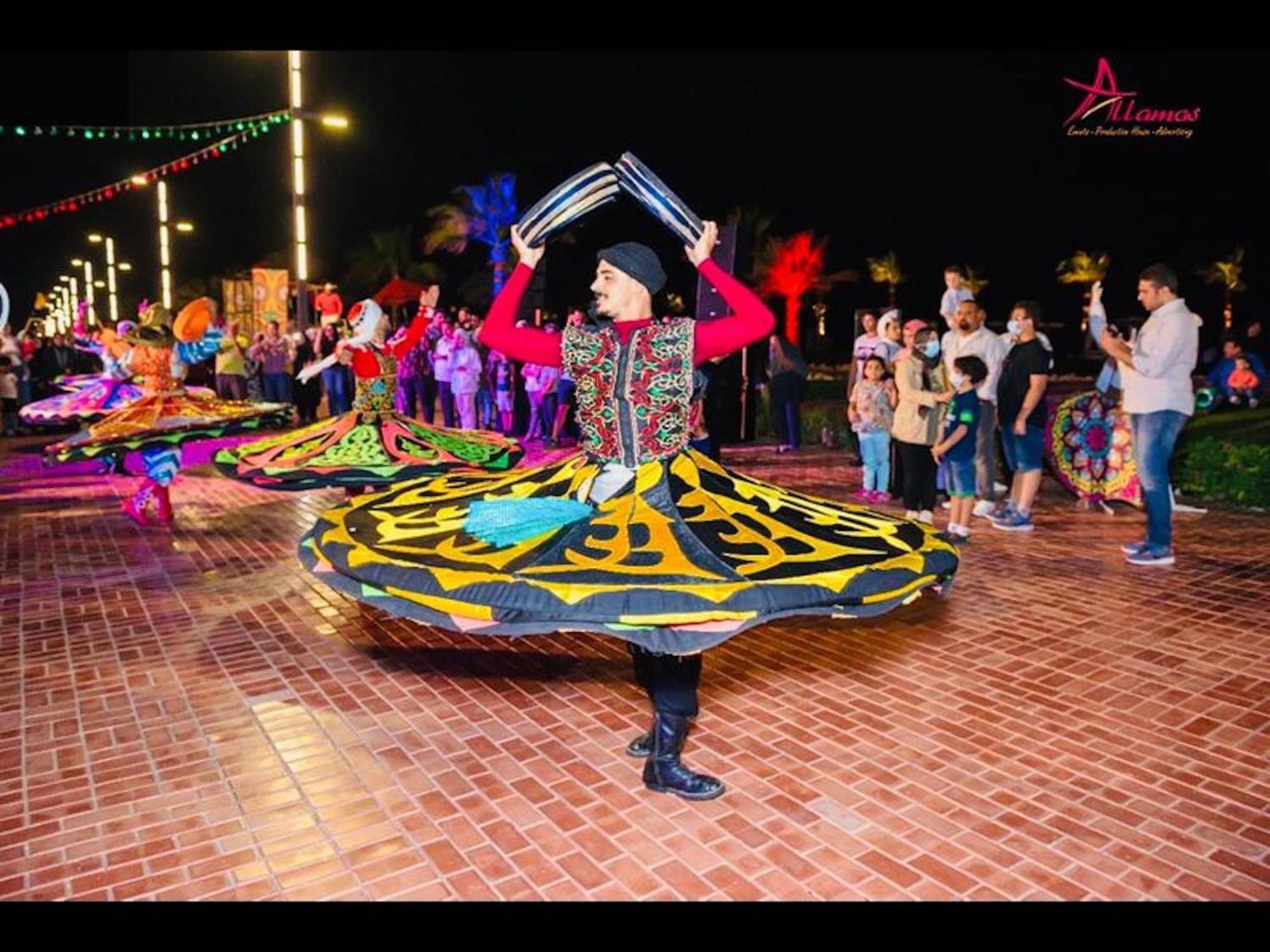 'Ezbet Shalabi el-Rudi Port Said Tourist Resort Num02 מראה חיצוני תמונה