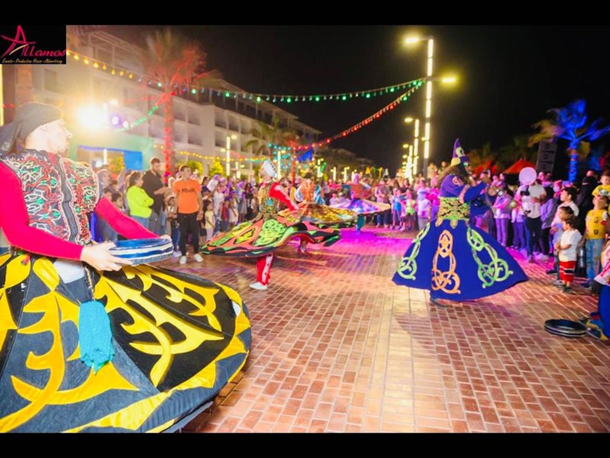 'Ezbet Shalabi el-Rudi Port Said Tourist Resort Num02 מראה חיצוני תמונה
