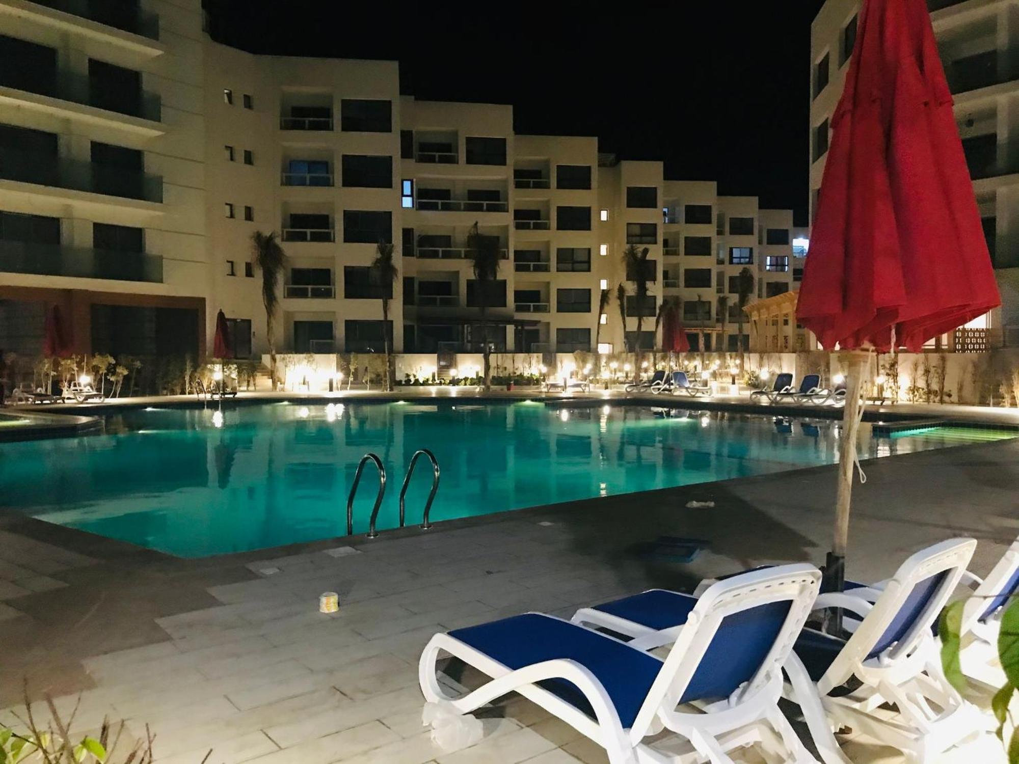 'Ezbet Shalabi el-Rudi Port Said Tourist Resort Num02 מראה חיצוני תמונה
